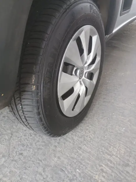 VOLKSWAGEN Saveiro 1.6 G5 TREND FLEX, Foto 7