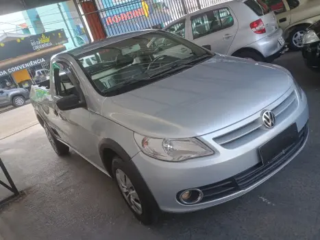 VOLKSWAGEN Saveiro 1.6 G5 TREND FLEX, Foto 9