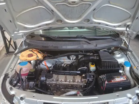 VOLKSWAGEN Saveiro 1.6 G5 TREND FLEX, Foto 11