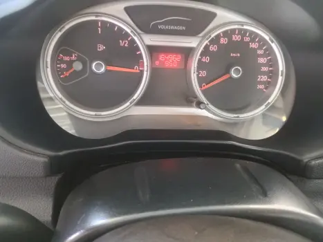 VOLKSWAGEN Saveiro 1.6 G5 TREND FLEX, Foto 12