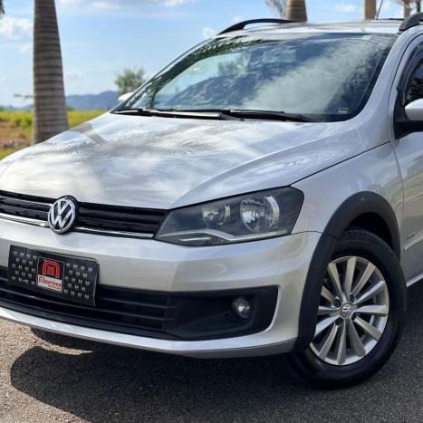 VOLKSWAGEN Saveiro 1.6 G6 FLEX, Foto 2