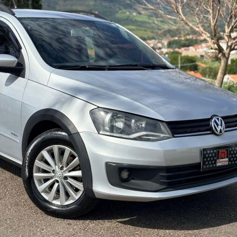 VOLKSWAGEN Saveiro 1.6 G6 FLEX, Foto 4