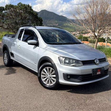VOLKSWAGEN Saveiro 1.6 G6 FLEX, Foto 5