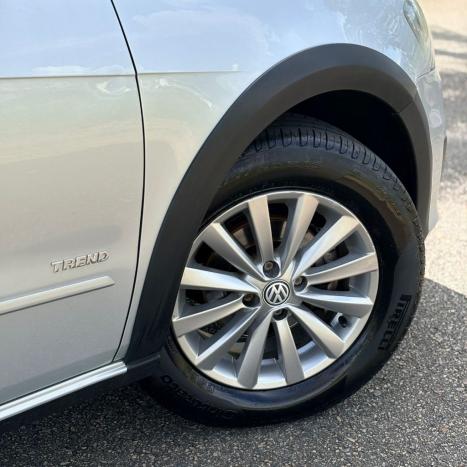 VOLKSWAGEN Saveiro 1.6 G6 FLEX, Foto 7