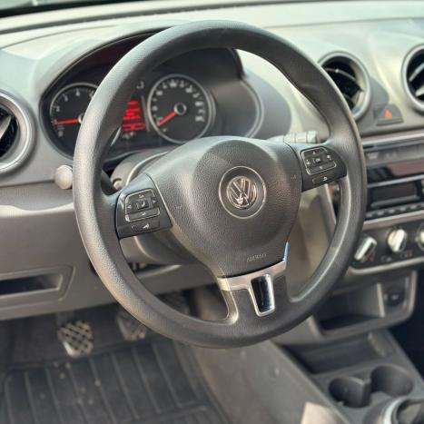VOLKSWAGEN Saveiro 1.6 G6 FLEX, Foto 11