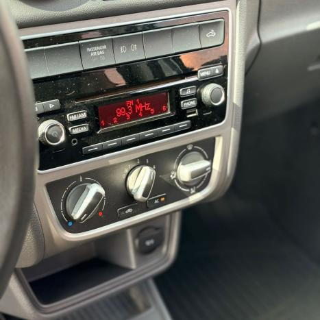 VOLKSWAGEN Saveiro 1.6 G6 FLEX, Foto 12