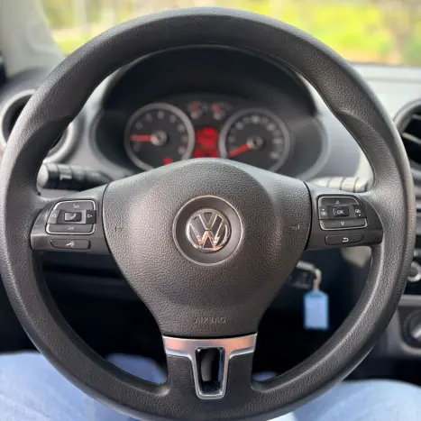 VOLKSWAGEN Saveiro 1.6 G6 FLEX, Foto 13