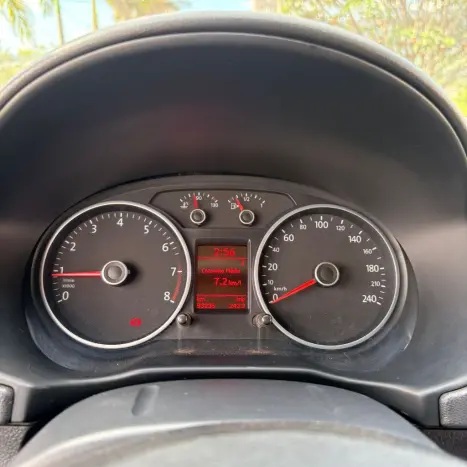 VOLKSWAGEN Saveiro 1.6 G6 FLEX, Foto 14