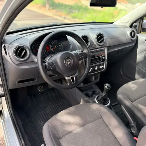 VOLKSWAGEN Saveiro 1.6 G6 FLEX, Foto 15