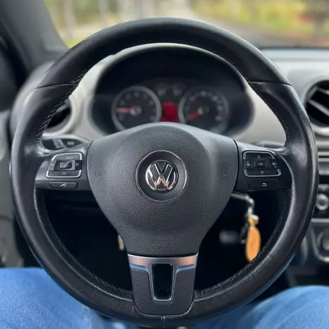 VOLKSWAGEN Saveiro 1.6 16V G6 CROSS CABINE ESTENDIDA FLEX, Foto 14