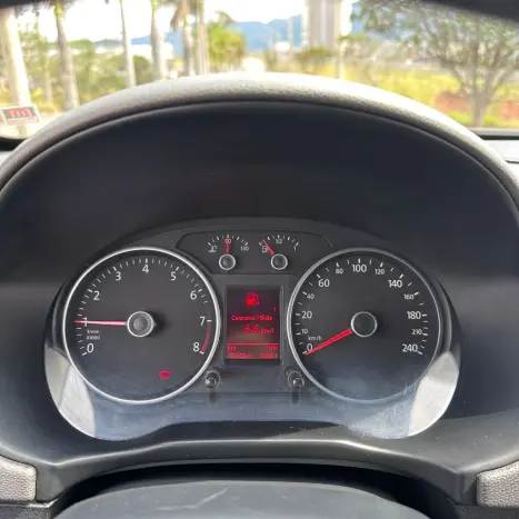 VOLKSWAGEN Saveiro 1.6 16V G6 CROSS CABINE ESTENDIDA FLEX, Foto 15