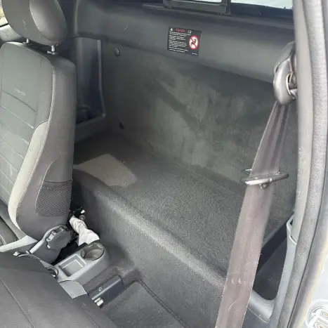 VOLKSWAGEN Saveiro 1.6 16V G6 CROSS CABINE ESTENDIDA FLEX, Foto 17