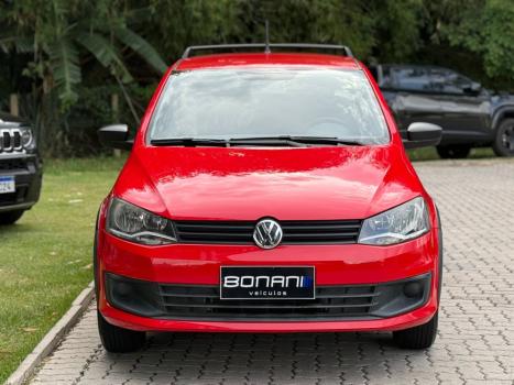 VOLKSWAGEN Saveiro 1.6 G6 TRENDLINE CABINE SIMPLES FLEX, Foto 2