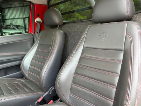 VOLKSWAGEN Saveiro 1.6 G6 TRENDLINE CABINE SIMPLES FLEX, Foto 8