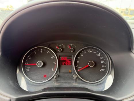 VOLKSWAGEN Saveiro 1.6 G6 TRENDLINE CABINE SIMPLES FLEX, Foto 12