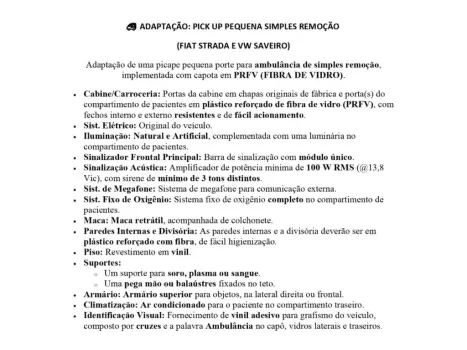 VOLKSWAGEN Saveiro 1.6 16V FLEX MSI ROBUST CABINE SIMPLES, Foto 2