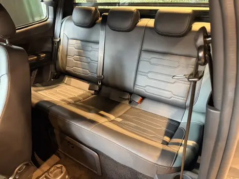 VOLKSWAGEN Saveiro 1.6 16V FLEX MSI EXTREME CABINE DUPLA, Foto 4