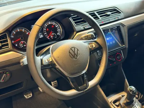 VOLKSWAGEN Saveiro 1.6 16V FLEX MSI EXTREME CABINE DUPLA, Foto 11