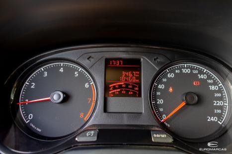 VOLKSWAGEN Saveiro 1.6 16V FLEX MSI ROBUST CABINE SIMPLES, Foto 7