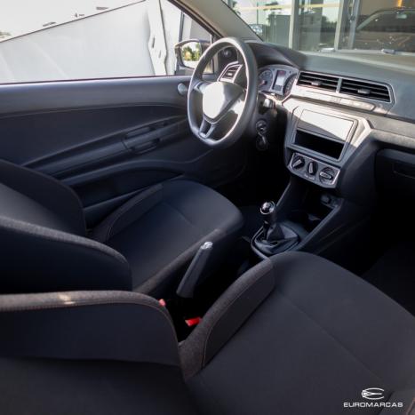 VOLKSWAGEN Saveiro 1.6 16V FLEX MSI ROBUST CABINE SIMPLES, Foto 10