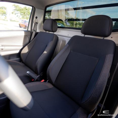 VOLKSWAGEN Saveiro 1.6 16V FLEX MSI ROBUST CABINE SIMPLES, Foto 12