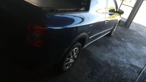 VOLKSWAGEN Saveiro 1.6 G6 HIGHLINE CABINE DUPLA FLEX, Foto 2