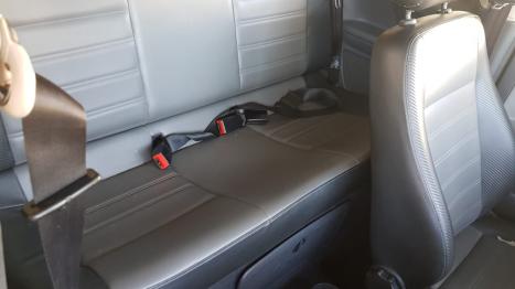 VOLKSWAGEN Saveiro 1.6 G6 HIGHLINE CABINE DUPLA FLEX, Foto 4