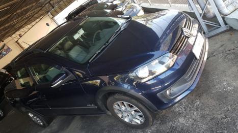 VOLKSWAGEN Saveiro 1.6 G6 HIGHLINE CABINE DUPLA FLEX, Foto 6