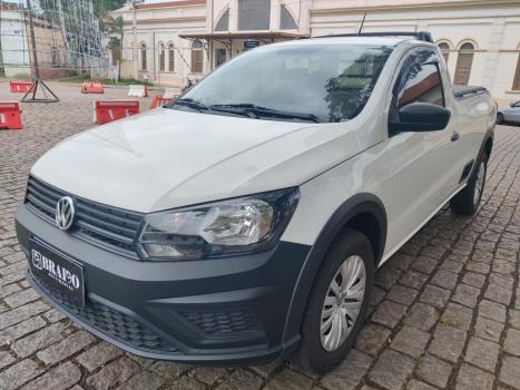 VOLKSWAGEN Saveiro 1.6 G6 ROBUST FLEX, Foto 1