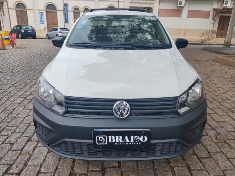 VOLKSWAGEN Saveiro 1.6 G6 ROBUST FLEX, Foto 2