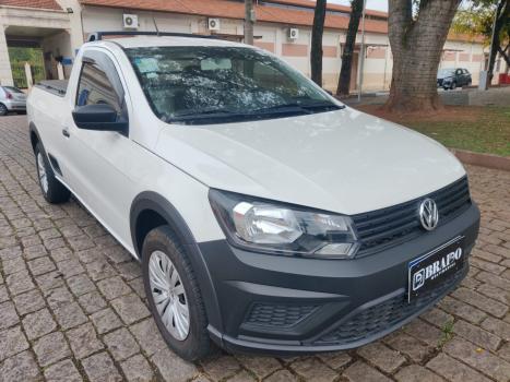 VOLKSWAGEN Saveiro 1.6 G6 ROBUST FLEX, Foto 3