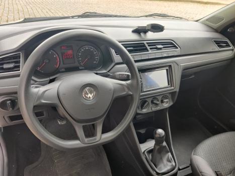 VOLKSWAGEN Saveiro 1.6 G6 ROBUST FLEX, Foto 8