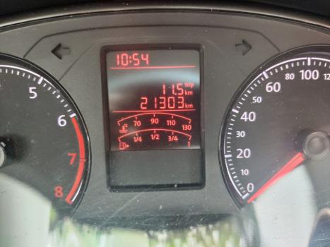 VOLKSWAGEN Saveiro 1.6 G6 ROBUST FLEX, Foto 9