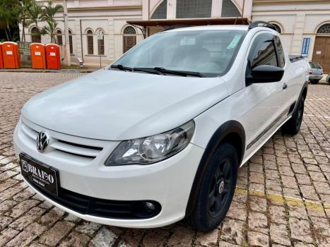 VOLKSWAGEN Saveiro 1.6 G5 TROOPER CABINE ESTENDIDA FLEX, Foto 1