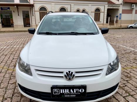 VOLKSWAGEN Saveiro 1.6 G5 TROOPER CABINE ESTENDIDA FLEX, Foto 2
