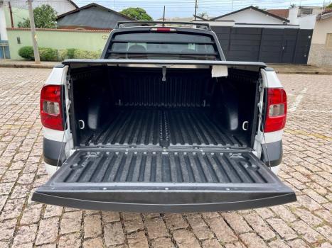 VOLKSWAGEN Saveiro 1.6 G5 TROOPER CABINE ESTENDIDA FLEX, Foto 7