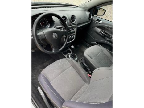 VOLKSWAGEN Saveiro 1.6 G5 TROOPER CABINE ESTENDIDA FLEX, Foto 8