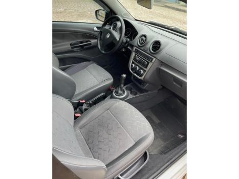 VOLKSWAGEN Saveiro 1.6 G5 TROOPER CABINE ESTENDIDA FLEX, Foto 9