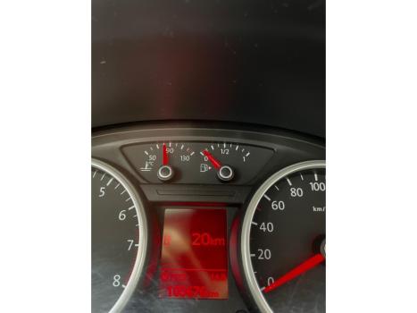 VOLKSWAGEN Saveiro 1.6 G5 TROOPER CABINE ESTENDIDA FLEX, Foto 12