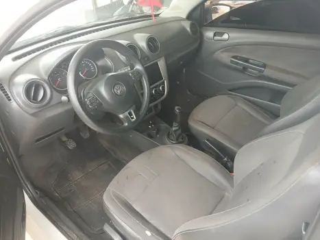 VOLKSWAGEN Saveiro 1.6 G5 TROOPER FLEX, Foto 2