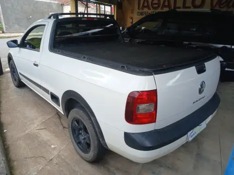 VOLKSWAGEN Saveiro 1.6 G5 TROOPER FLEX, Foto 3