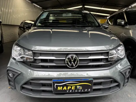 VOLKSWAGEN Saveiro 1.6 16V FLEX MSI TRENDLINE CABINE SIMPLES, Foto 14