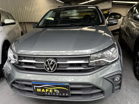 VOLKSWAGEN Saveiro 1.6 16V FLEX MSI TRENDLINE CABINE SIMPLES, Foto 16