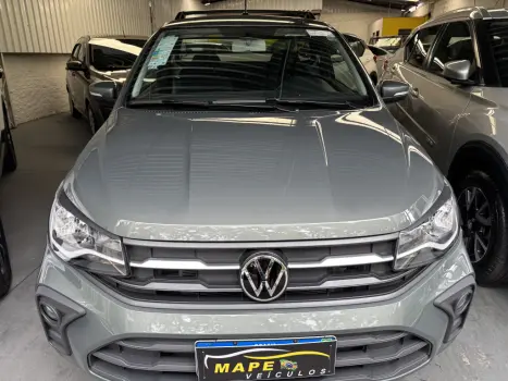 VOLKSWAGEN Saveiro 1.6 16V FLEX MSI TRENDLINE CABINE SIMPLES, Foto 17