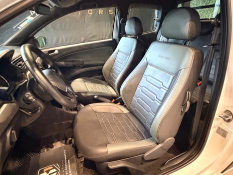 VOLKSWAGEN Saveiro 1.6 G7 CABINE DUPLA HIGHLINE FLEX, Foto 3