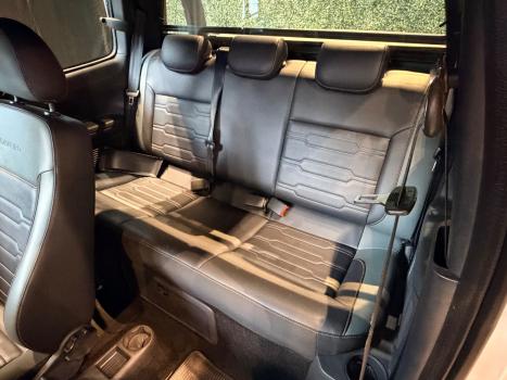 VOLKSWAGEN Saveiro 1.6 G7 CABINE DUPLA HIGHLINE FLEX, Foto 4