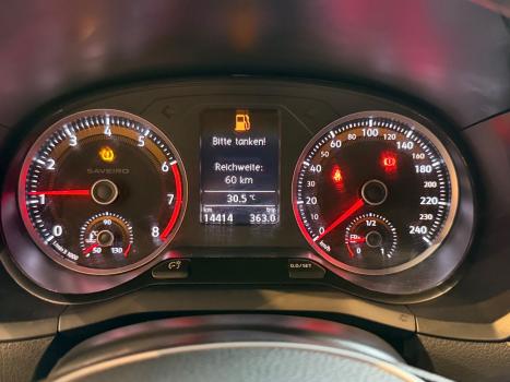 VOLKSWAGEN Saveiro 1.6 G7 CABINE DUPLA HIGHLINE FLEX, Foto 5