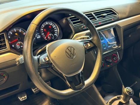 VOLKSWAGEN Saveiro 1.6 G7 CABINE DUPLA HIGHLINE FLEX, Foto 11