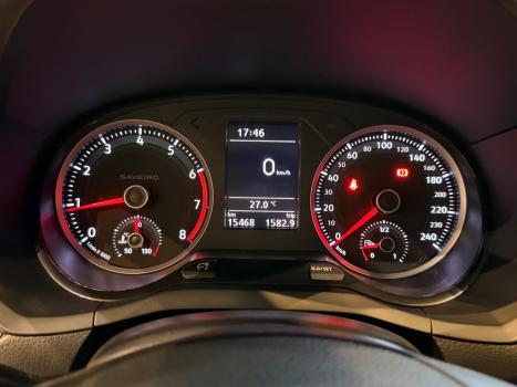 VOLKSWAGEN Saveiro 1.6 16V FLEX MSI TRENDLINE CABINE SIMPLES, Foto 5