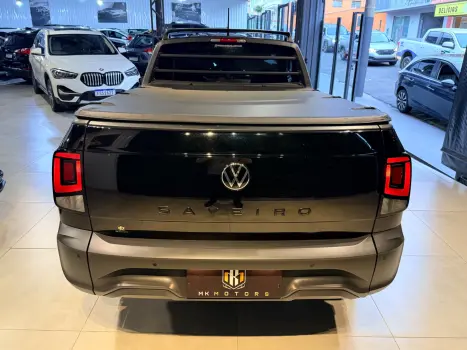 VOLKSWAGEN Saveiro 1.6 16V FLEX MSI TRENDLINE CABINE SIMPLES, Foto 7